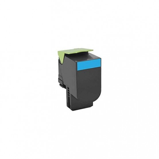 Cartus Lexmark 800X2 80C0X20