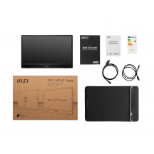 Monitor MSI  PRO MP161