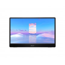 Monitor MSI  PRO MP161