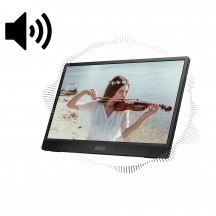 Monitor MSI  PRO MP161