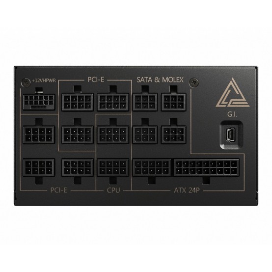 Sursa MSI MEG AI1300P PCIE5
