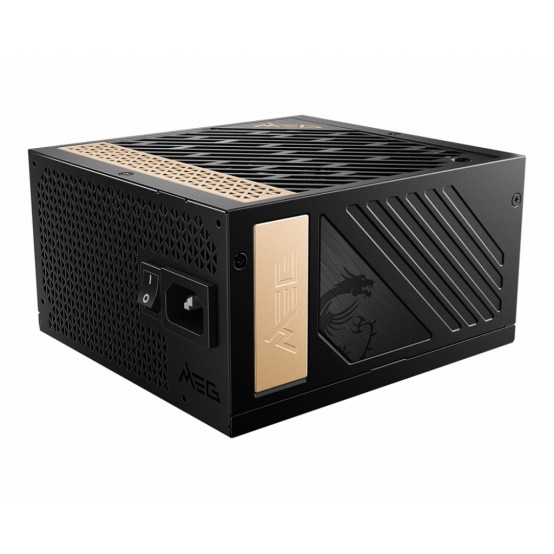 Sursa MSI MEG AI1300P PCIE5