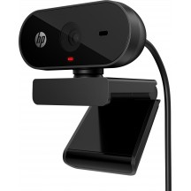 Camera web HP 325 FHD Webcam 53X27AA