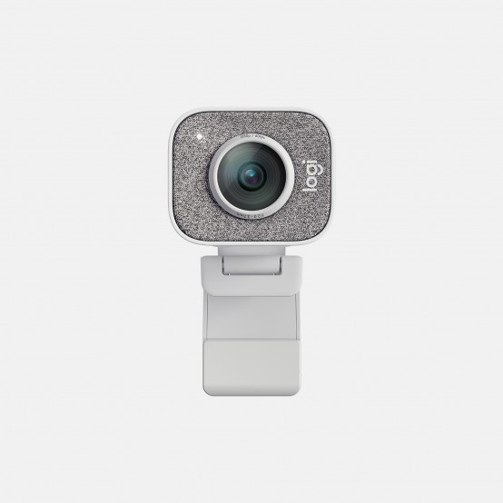 Camera web Logitech StreamCam White 960-001297