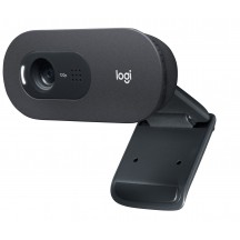 Camera web Logitech C505e Business Webcam for Video Calling Apps 960-001372