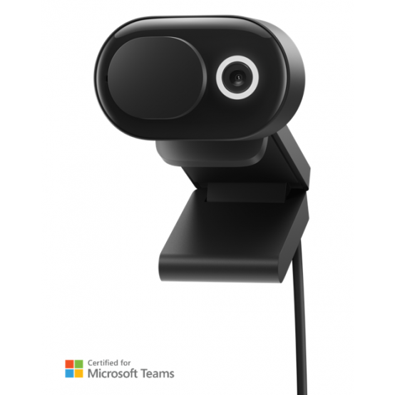 Camera web Microsoft Modern Webcam for business 8L5-00006