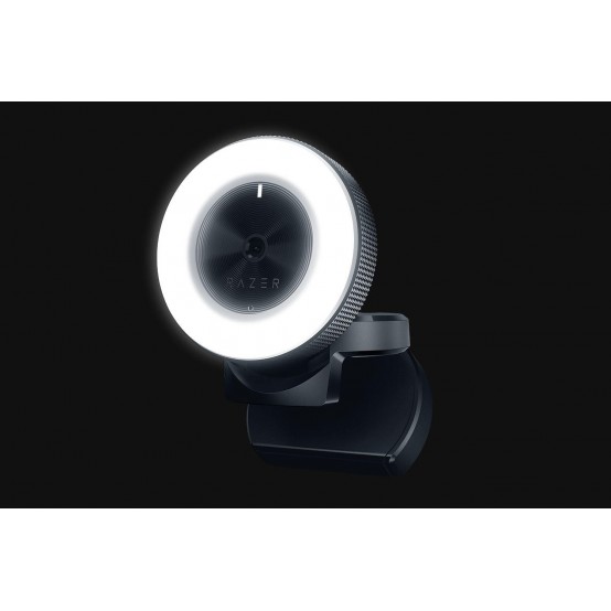 Camera web Razer Kiyo RZ19-02320100-R3M1
