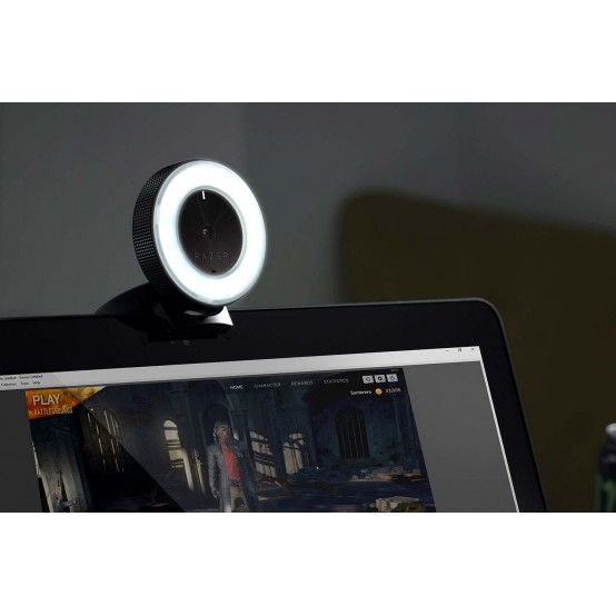Camera web Razer Kiyo RZ19-02320100-R3M1