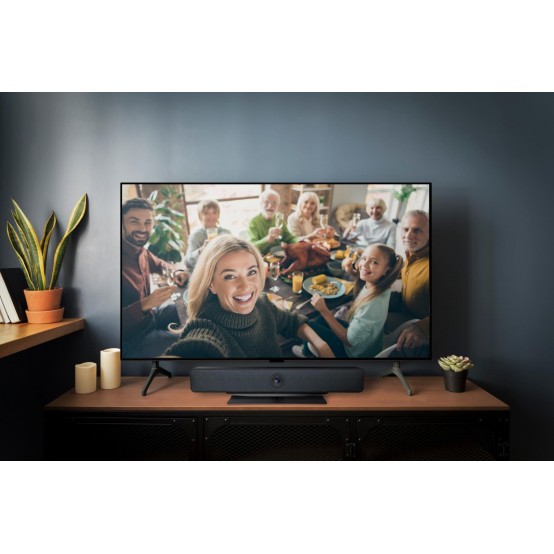 Camera web Axtel Video Bar AX-4K-VB