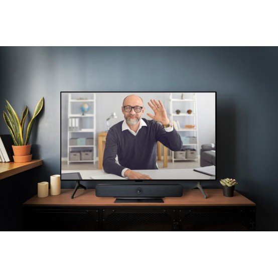 Camera web Axtel Video Bar AX-4K-VB