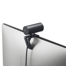 Camera web Dell UltraSharp Webcam - WB7022 - 4K UHD 722-BBBI
