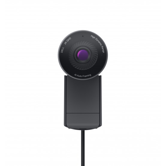 Camera web Dell Pro Webcam - WB5023 - 2K QHD 722-BBBU