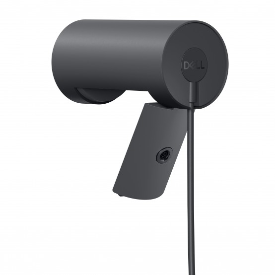 Camera web Dell Pro Webcam - WB5023 - 2K QHD 722-BBBU