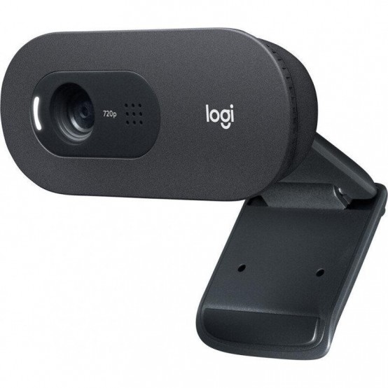 Camera web Logitech  C505E