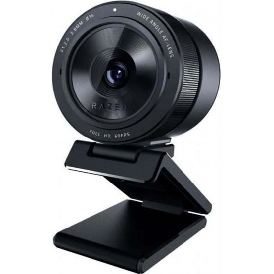 Camera web Razer  RZ19-03640100-R3M1