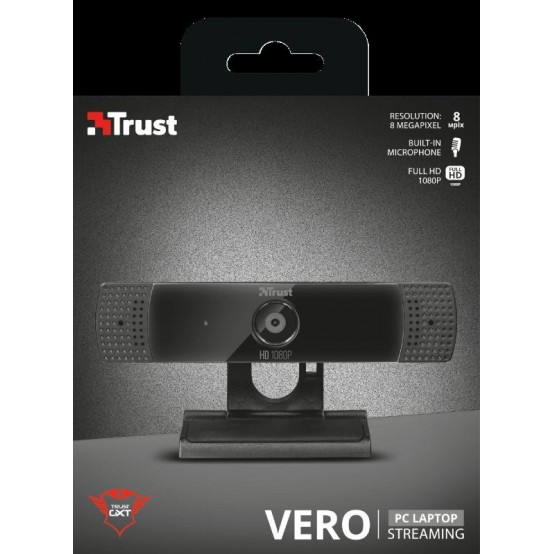 Camera web Trust  TR-22397
