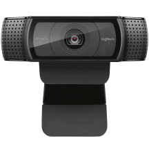 Camera web Logitech C920e Business Webcam for Pro Quality Meetings 960-001360