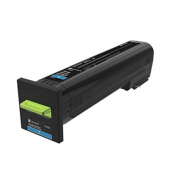 Cartus Lexmark CX82x, CX860 82K2HC0