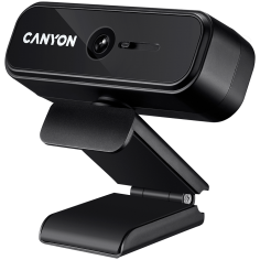 Camera web Canyon HD 720p Webcam C2 CNE-HWC2