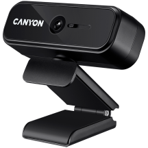 Camera web Canyon 1080p Full HD Webcam C2N CNE-HWC2N