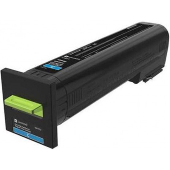 Cartus Lexmark CX825, CX860 82K2XCE