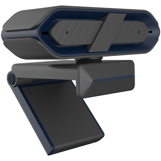 Camera web Lorgar Rapax 701 LRG-SC701BL