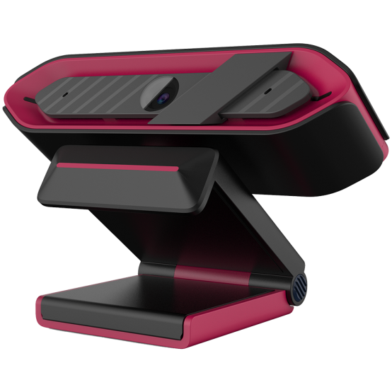 Camera web Lorgar Rapax 701 LRG-SC701PK