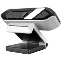 Camera web Lorgar Rapax 701 LRG-SC701WT