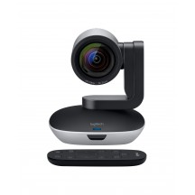 Camera web Logitech PTZ Pro 2 Video Conference Camera & Remote 960-001186