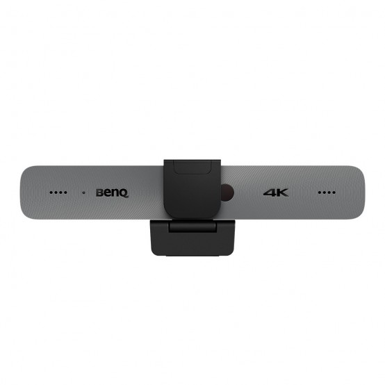 Camera web BenQ DVY32 Zoom Certified Smart 4K UHD Conference Camera 5A.F7S14.003