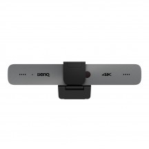 Camera web BenQ DVY32 Zoom Certified Smart 4K UHD Conference Camera 5A.F7S14.003