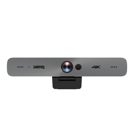 Camera web BenQ DVY32 Zoom Certified Smart 4K UHD Conference Camera 5A.F7S14.003
