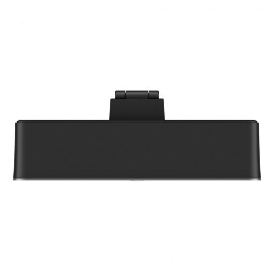 Camera web BenQ DVY32 Zoom Certified Smart 4K UHD Conference Camera 5A.F7S14.003