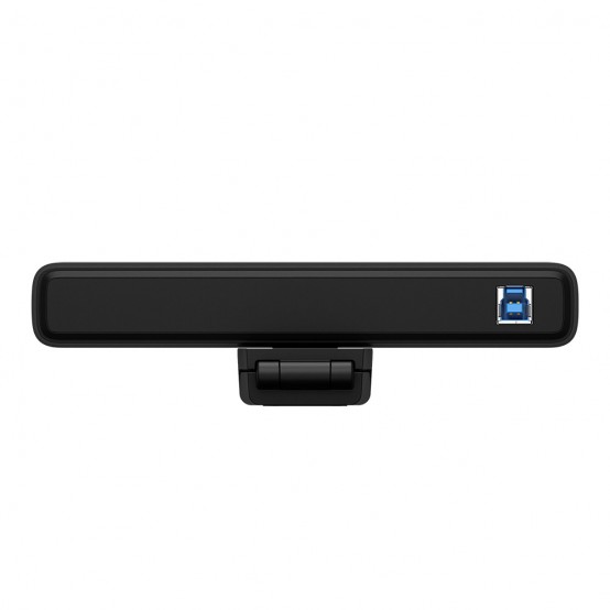 Camera web BenQ DVY32 Zoom Certified Smart 4K UHD Conference Camera 5A.F7S14.003