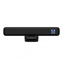 Camera web BenQ DVY32 Zoom Certified Smart 4K UHD Conference Camera 5A.F7S14.003