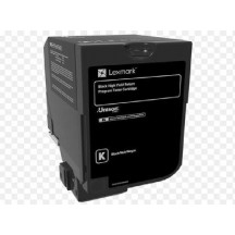 Cartus Lexmark CX725 84C2HK0
