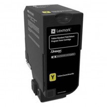 Cartus Lexmark CX725 84C2HY0