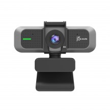 Camera web J5Create USB 4K ULTRA HD Webcam JVU430-N