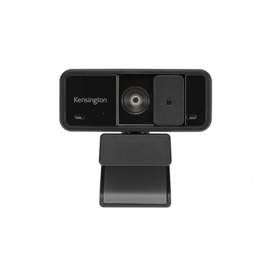 Camera web Kensington W1050 1080p Fixed Focus Wide Angle Webcam K80251WW