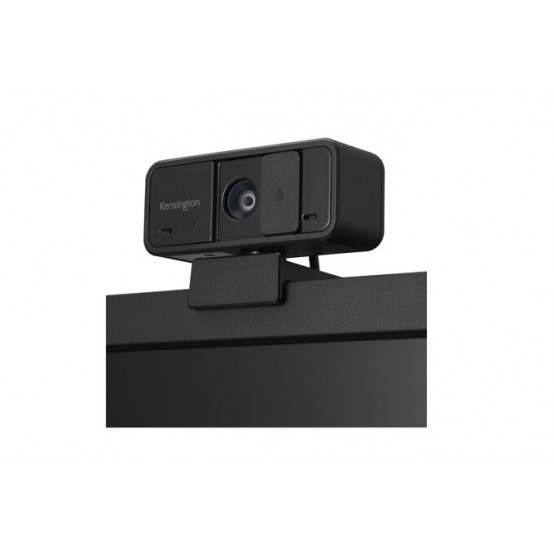 Camera web Kensington W1050 1080p Fixed Focus Wide Angle Webcam K80251WW