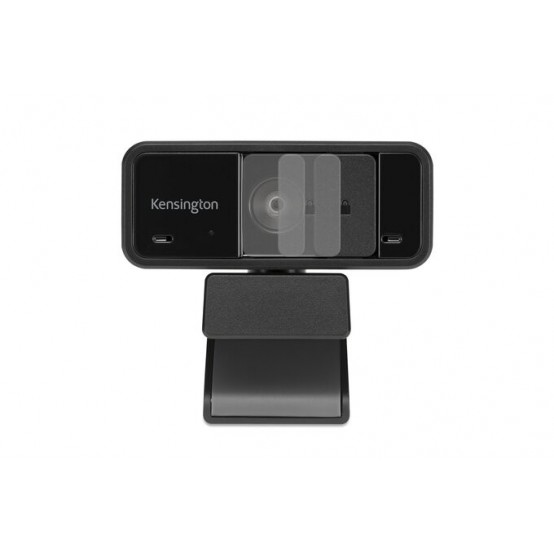 Camera web Kensington W1050 1080p Fixed Focus Wide Angle Webcam K80251WW