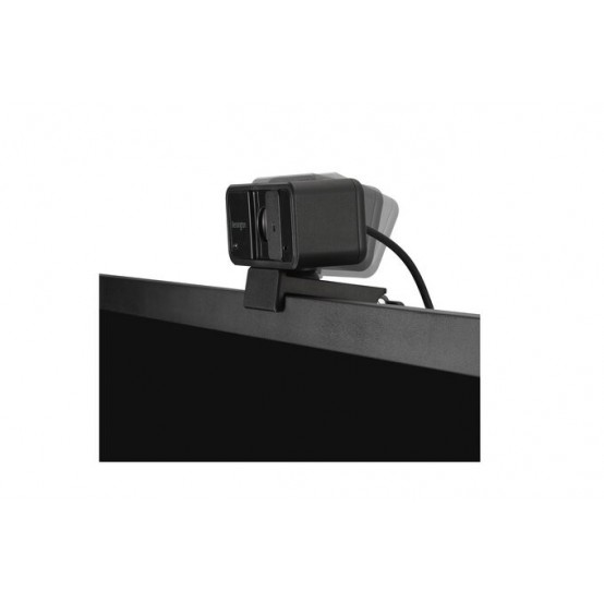 Camera web Kensington W1050 1080p Fixed Focus Wide Angle Webcam K80251WW