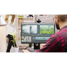 Camera web Targus HD Webcam Pro AVC041GL