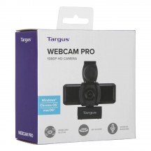 Camera web Targus HD Webcam Pro AVC041GL
