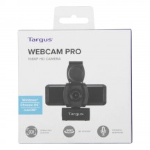Camera web Targus HD Webcam Pro AVC041GL