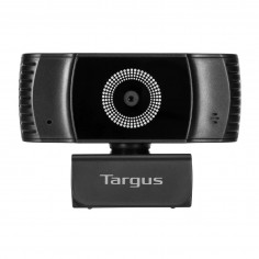 Camera web Targus Full HD 1080p Webcam with Auto Focus AVC042GL
