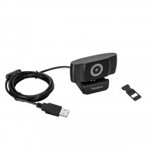 Camera web Targus Full HD 1080p Webcam with Auto Focus AVC042GL