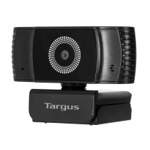 Camera web Targus Full HD 1080p Webcam with Auto Focus AVC042GL