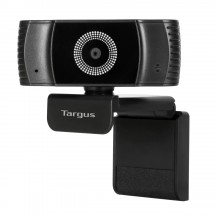 Camera web Targus Full HD 1080p Webcam with Auto Focus AVC042GL