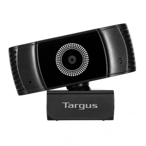 Camera web Targus Full HD 1080p Webcam with Auto Focus AVC042GL